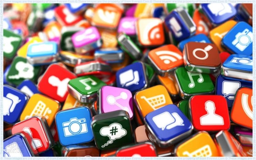 How to download and install Apps