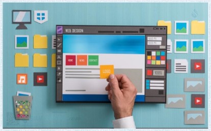 This is a website software that is used only on the website