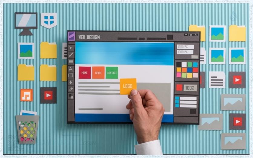 This is a website software that is used only on the website