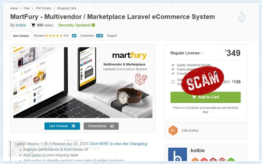 Top scams to watch out for this season – You won’t believe