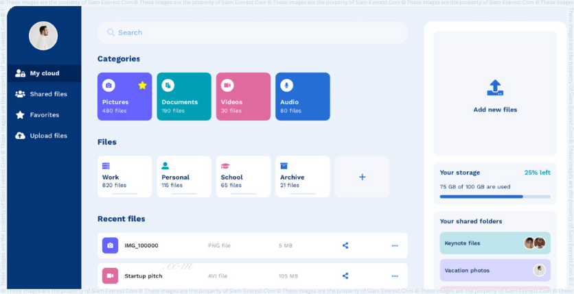 Resume Builder Web Application
