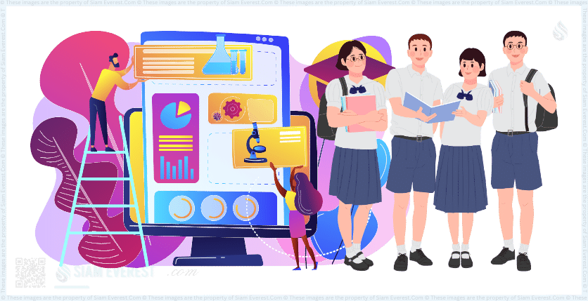 Student Result Management System